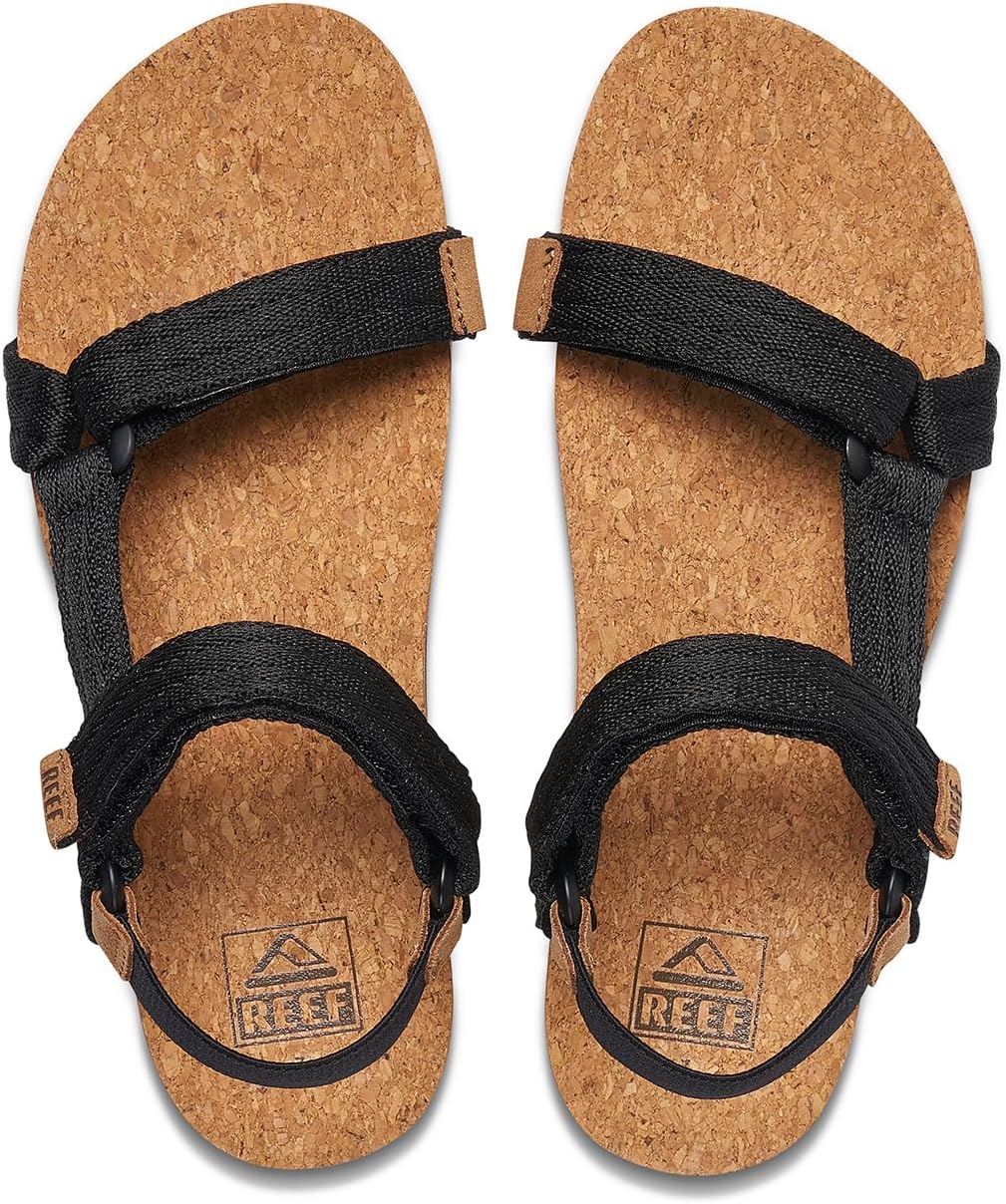 REEF Women's Cushion Rem Hi Platform Sandals - Image 2