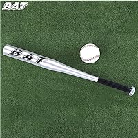 Vista 5 de SZYT Baseball Bat Softball Bat T-Ball Bat Home Defense Self-Defense Aluminum Alloy Lightweight High Gloss
