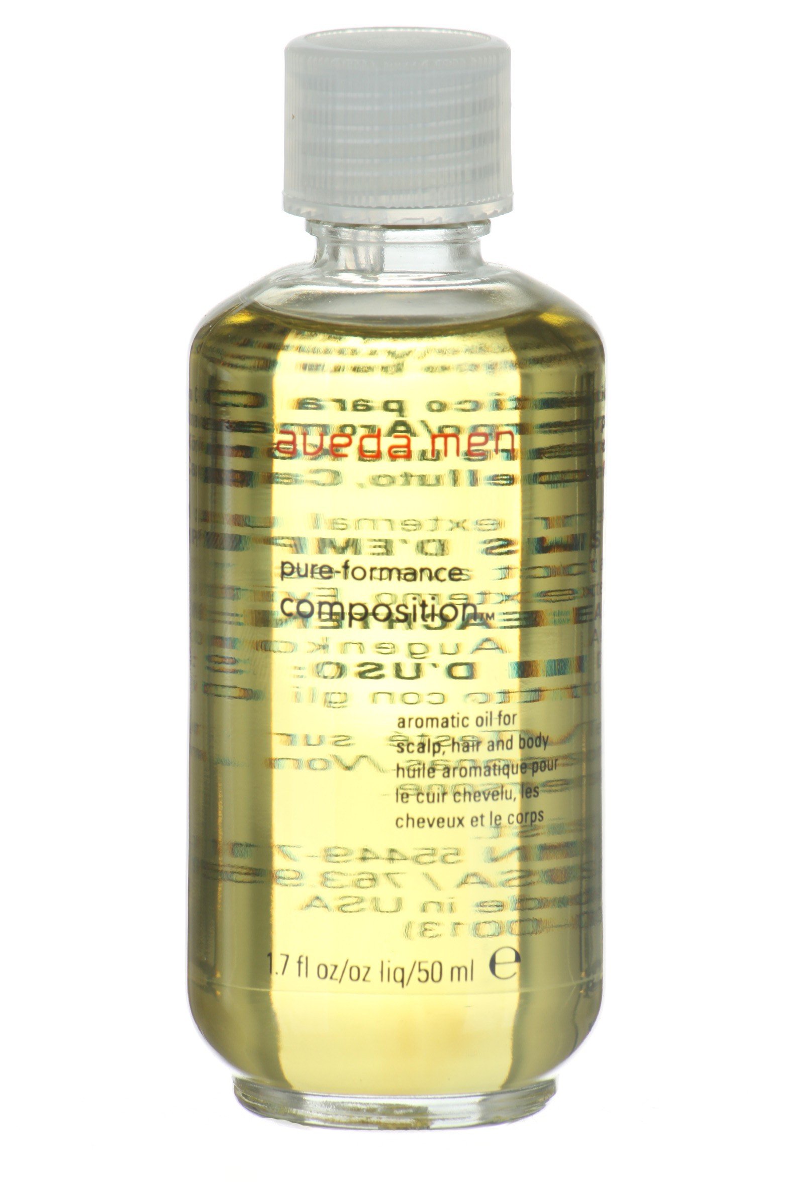 AvedaMen Pure-Formance Composition 1.7 oz