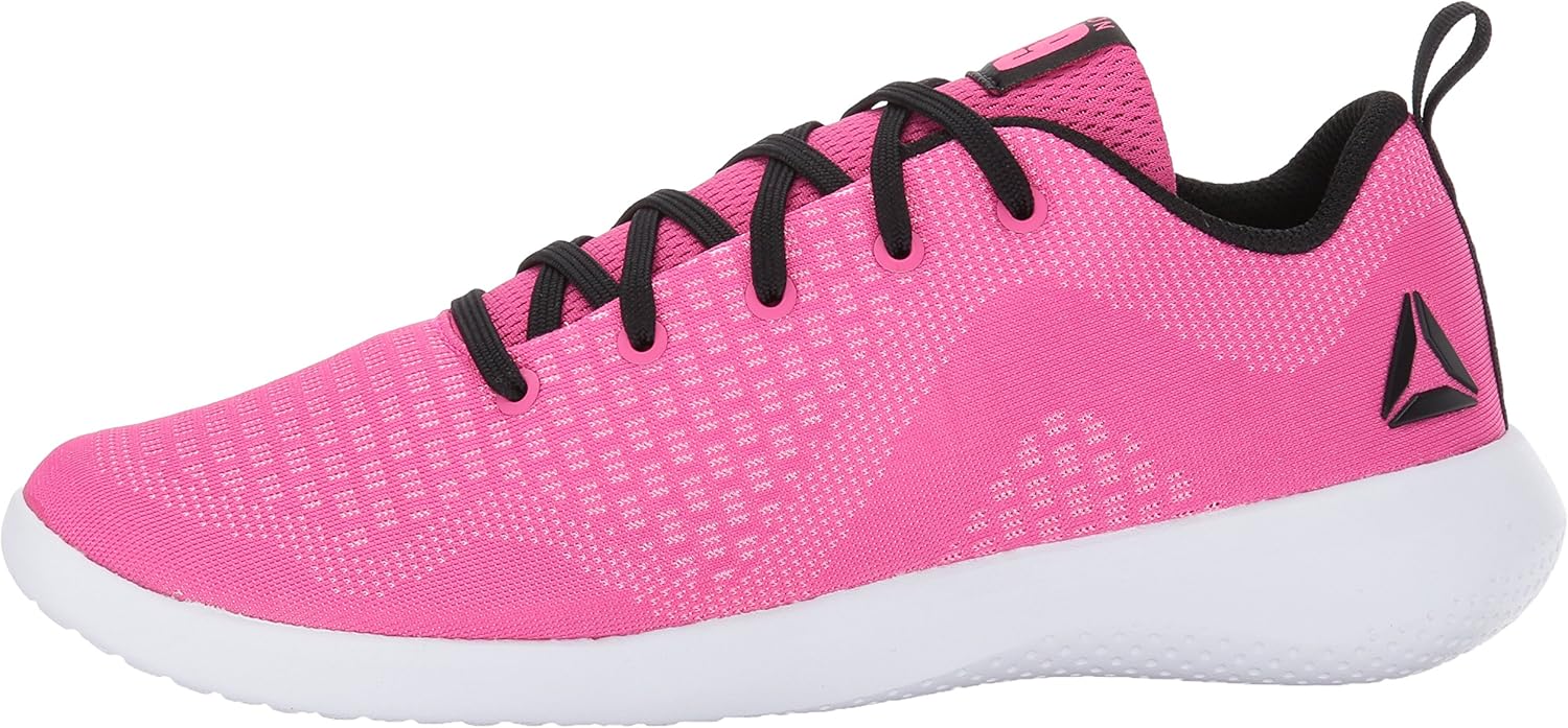 Reebok Women's ESOTERRA DMX LITE Track Shoe