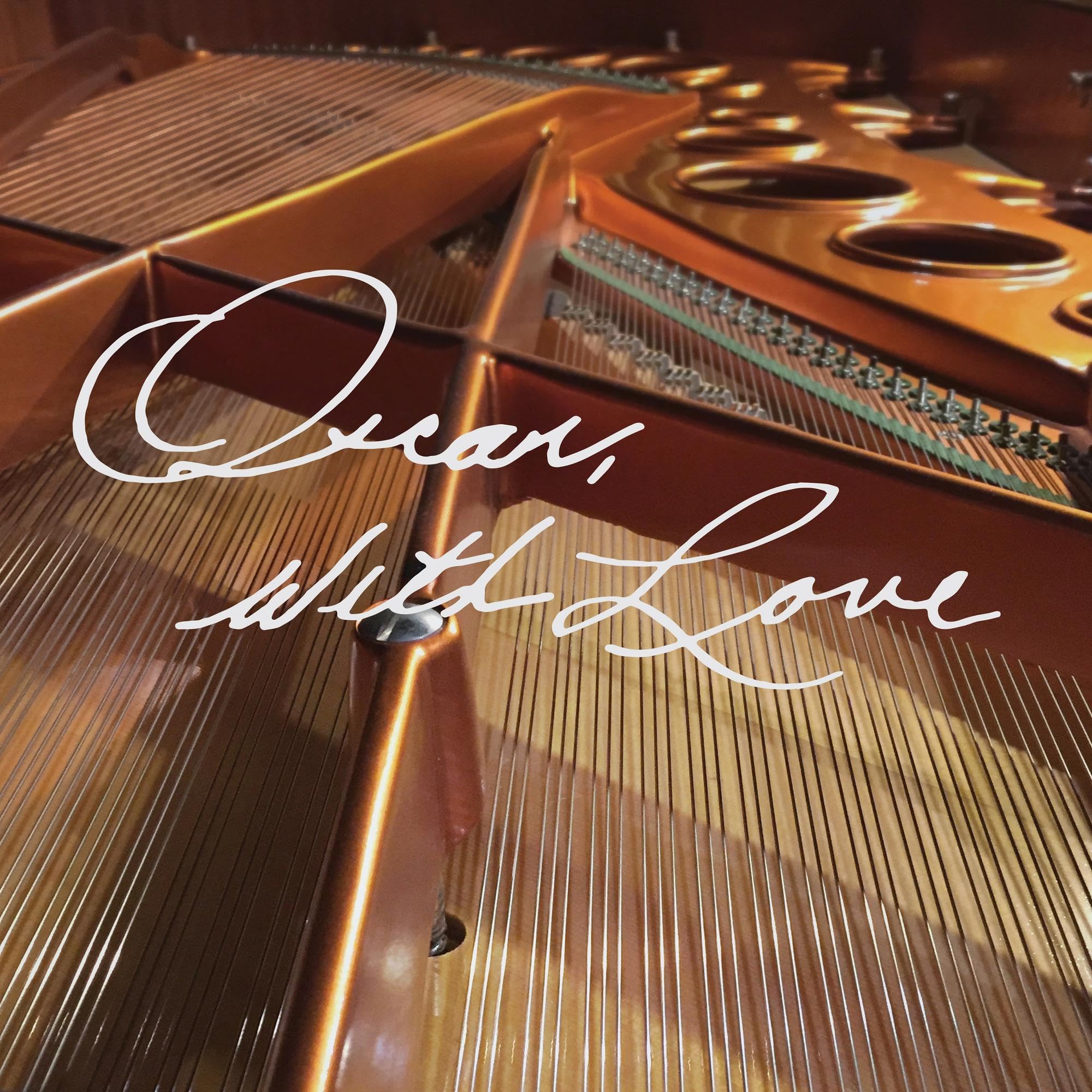 Oscar, with Love the Songs of Oscar Peterson by Various See List 3 CD'S IN WRAP
