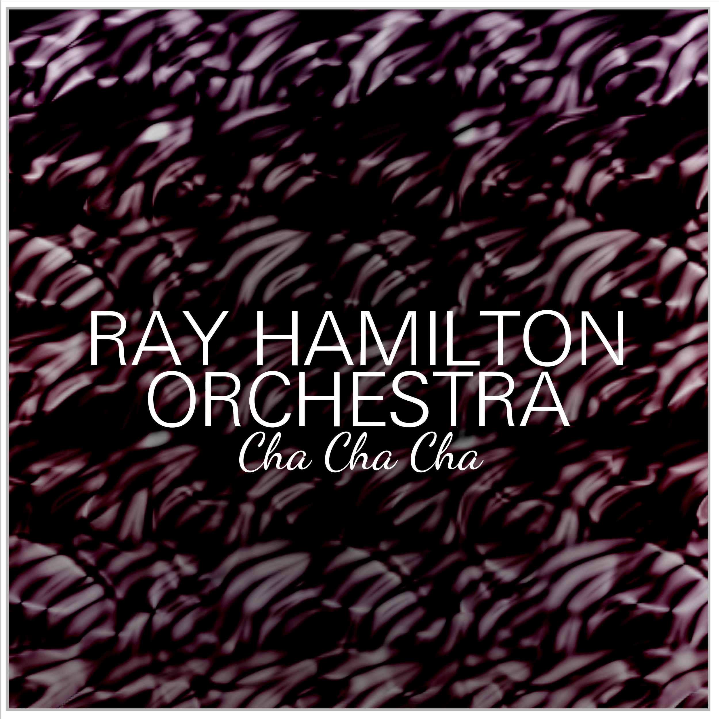 Ray Hamilton