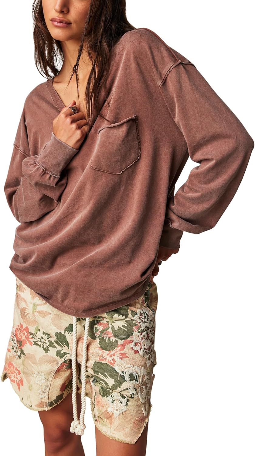 Free People Women's Fade Into You