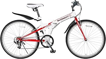 switzsport スウィツスポート 折りたたみ自転車 16インチ 新品未開封 Amazon | Switzsport-Tech(スウィツスポート-テック) SIERRE-II