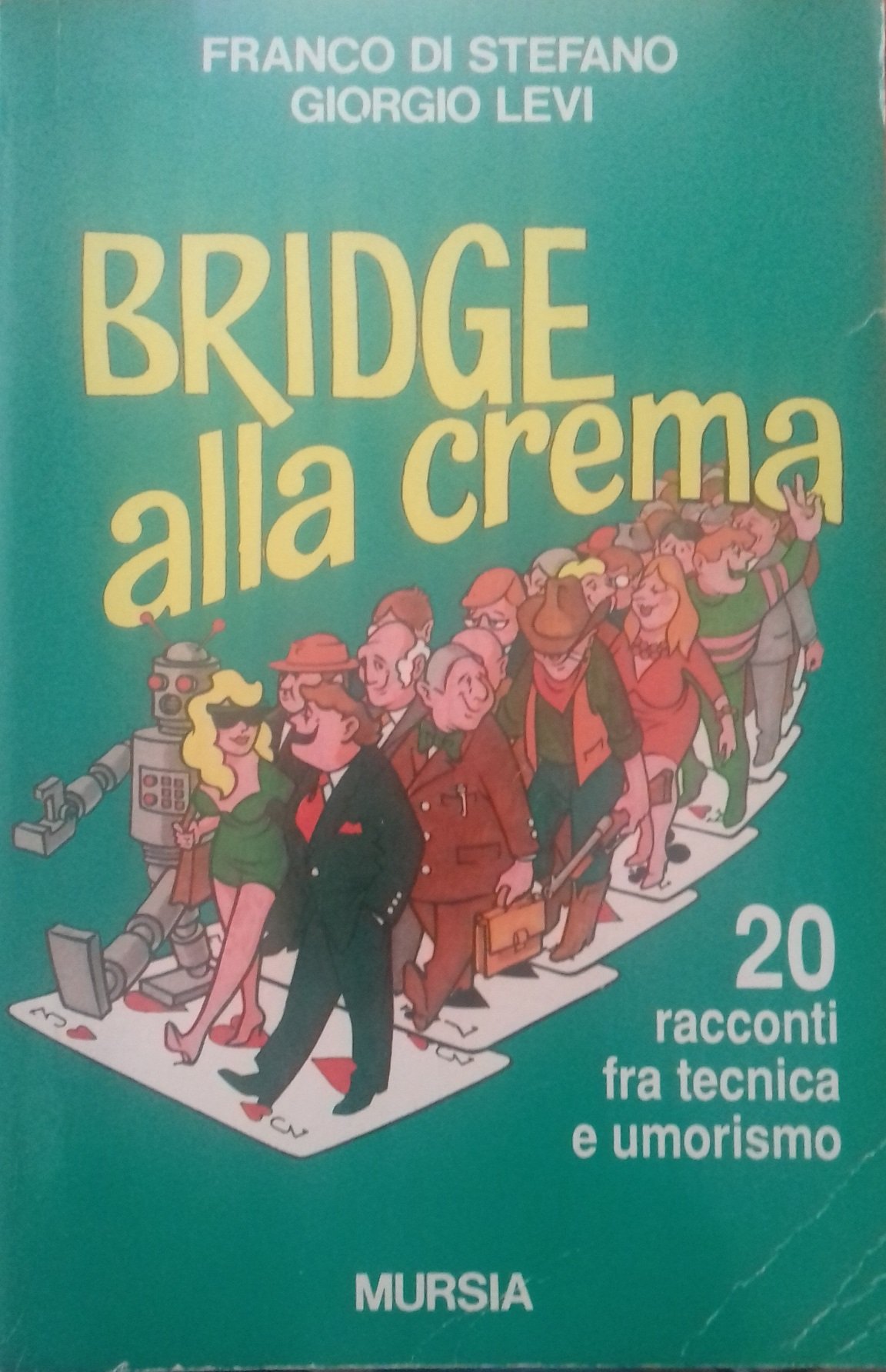 Bridge Alla Crema - 4