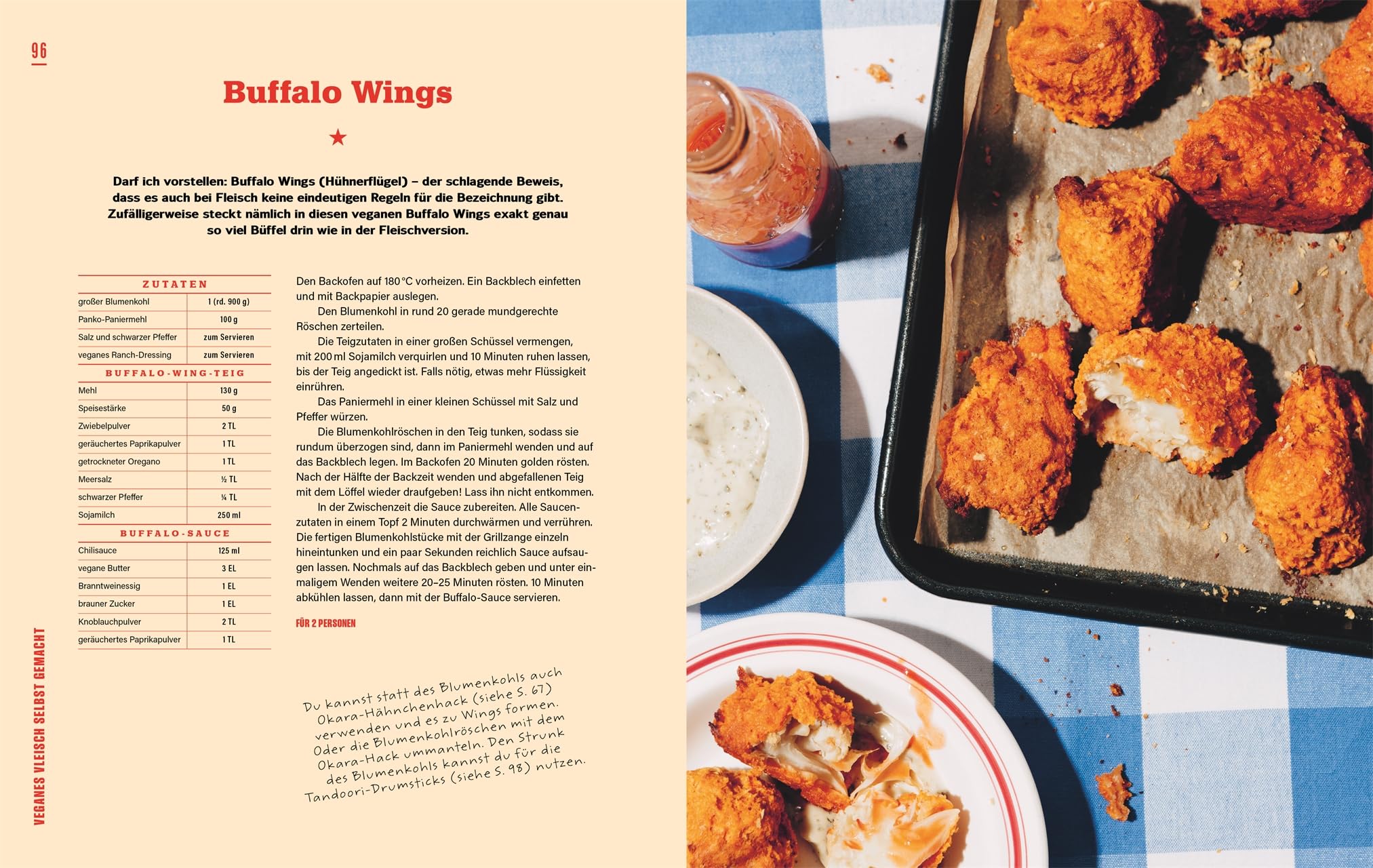 Veganes Vleisch selbst gemacht: Mit 80 Rezepten und über 30 Techniken. Standardwerk mit genial einfachen Techniken zur Herstellung von Fleischalternativen und leckeren Rezepten