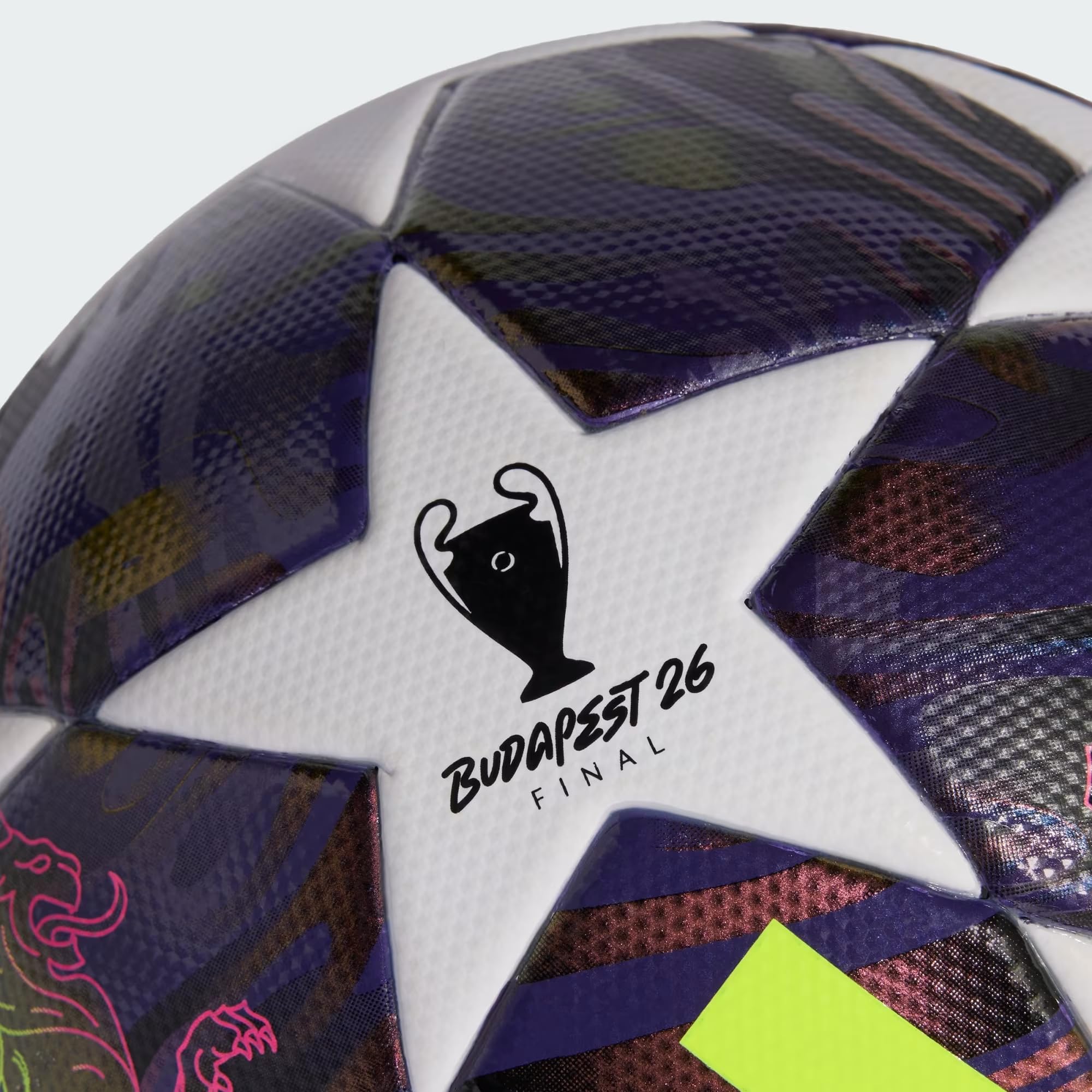 adidas Pallone UEFA Champions League Final League J290