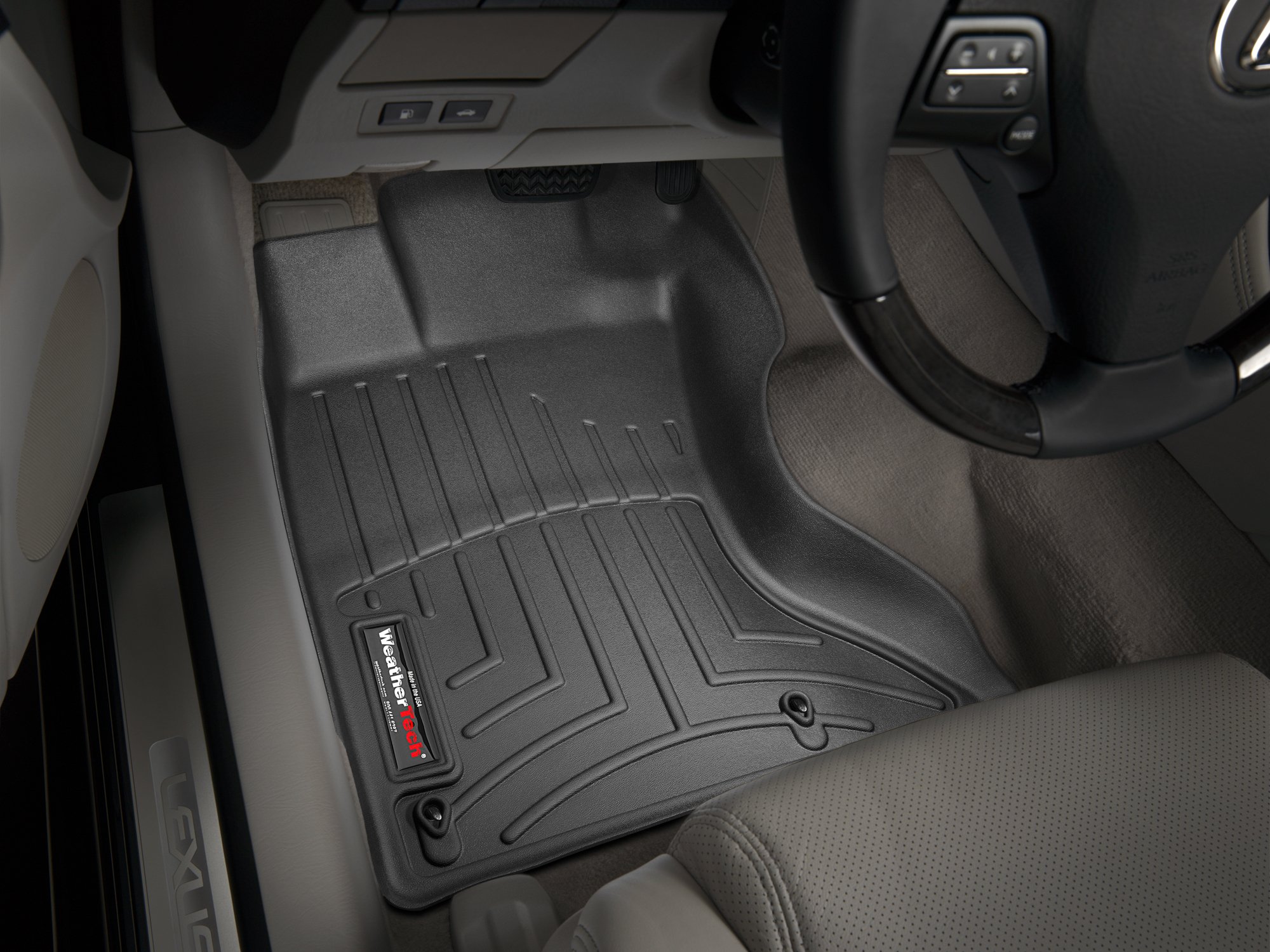 2008 lexus gs 350 floor mats