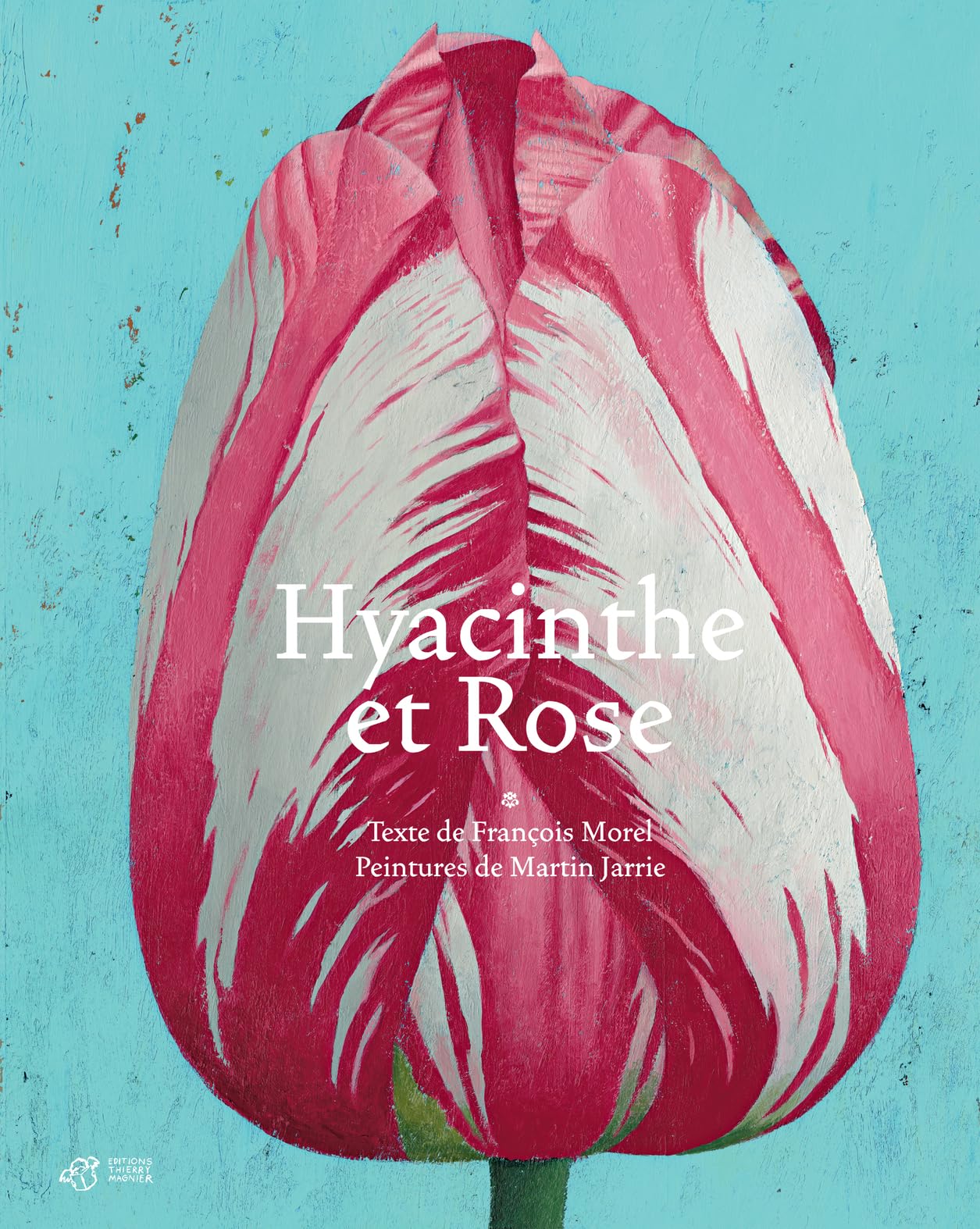 Hyacinthe et Rose cadeau floral idéal pour célébrer les moments précieux de la vie