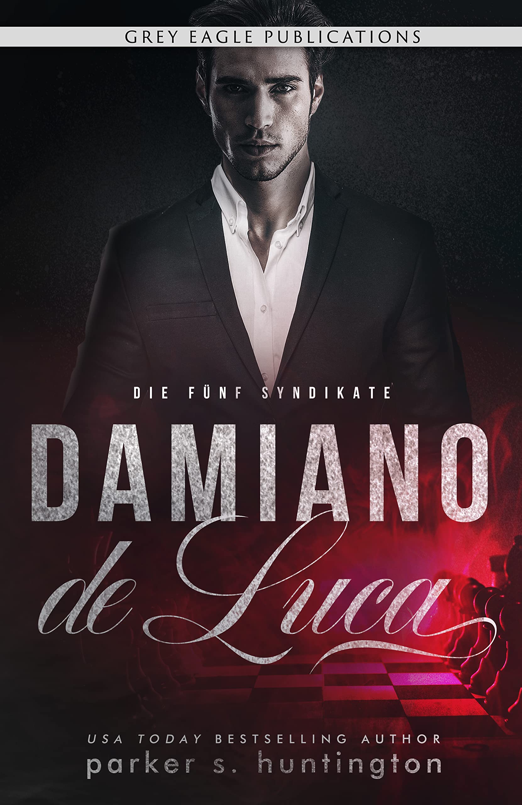 Damiano de Luca (German Edition)
