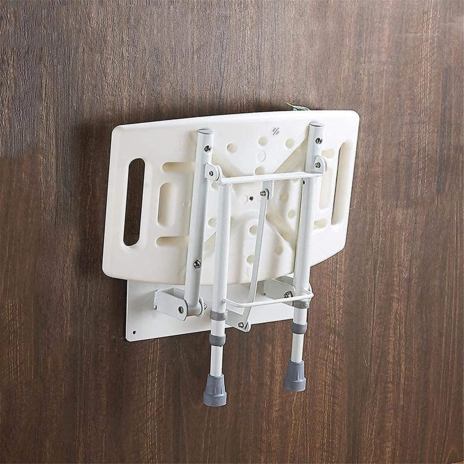 Panca Imbottita per Il trasferimento del Sedile, Taburete De Ba?o Sedia da Doccia Sgabello da Doccia Sgabello da Doccia Portatile Sgabello da Doccia Pieghevole in Alluminio, Sgabel