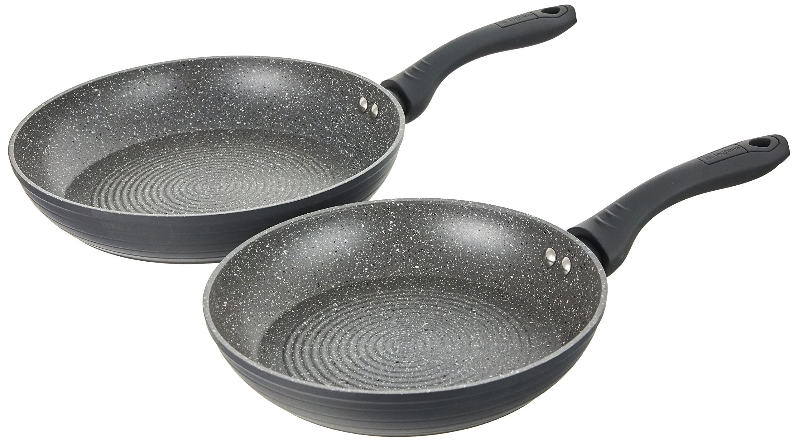 Tognana Set 2 Padelle da 24 e 28 cm