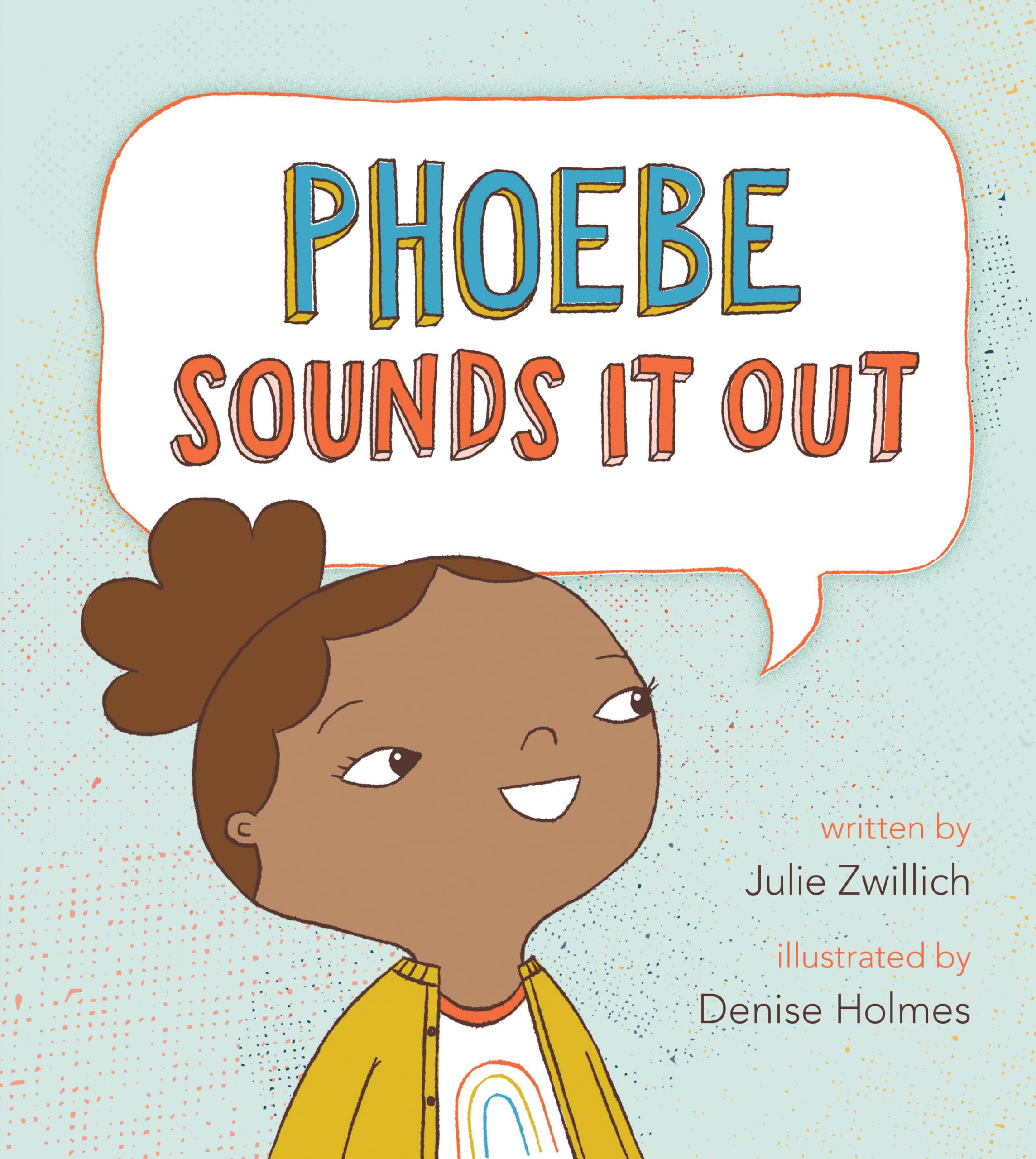 Phoebe Sounds It Out (Phoebe, 1)