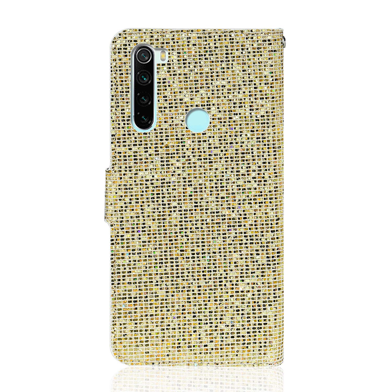 Xiaomi Redmi Note 8T Motherboard Service In BD