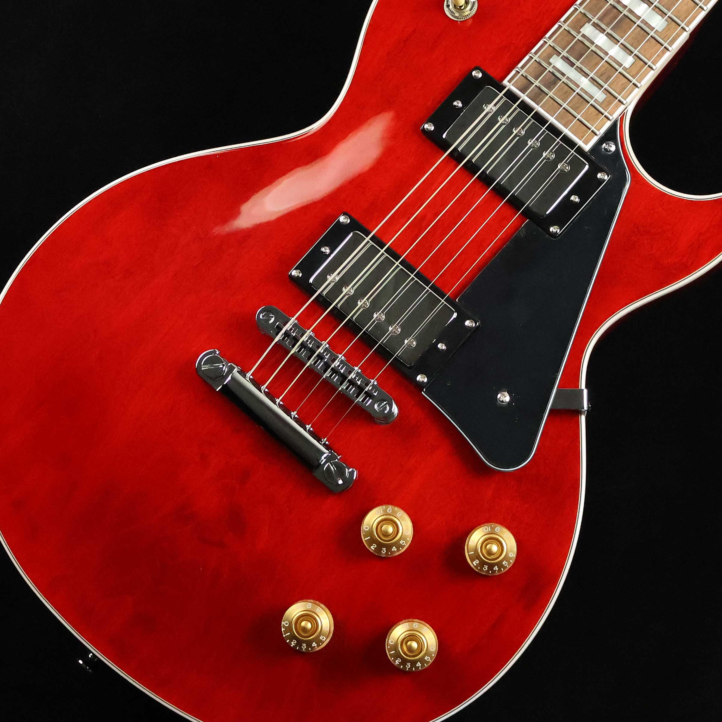 Amazon | BACCHUS バッカス Global Series DUKE-STD A-RED
