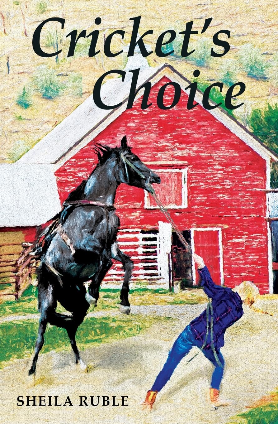 Cricket's Choice: 2 (The Cricket O'Conner)