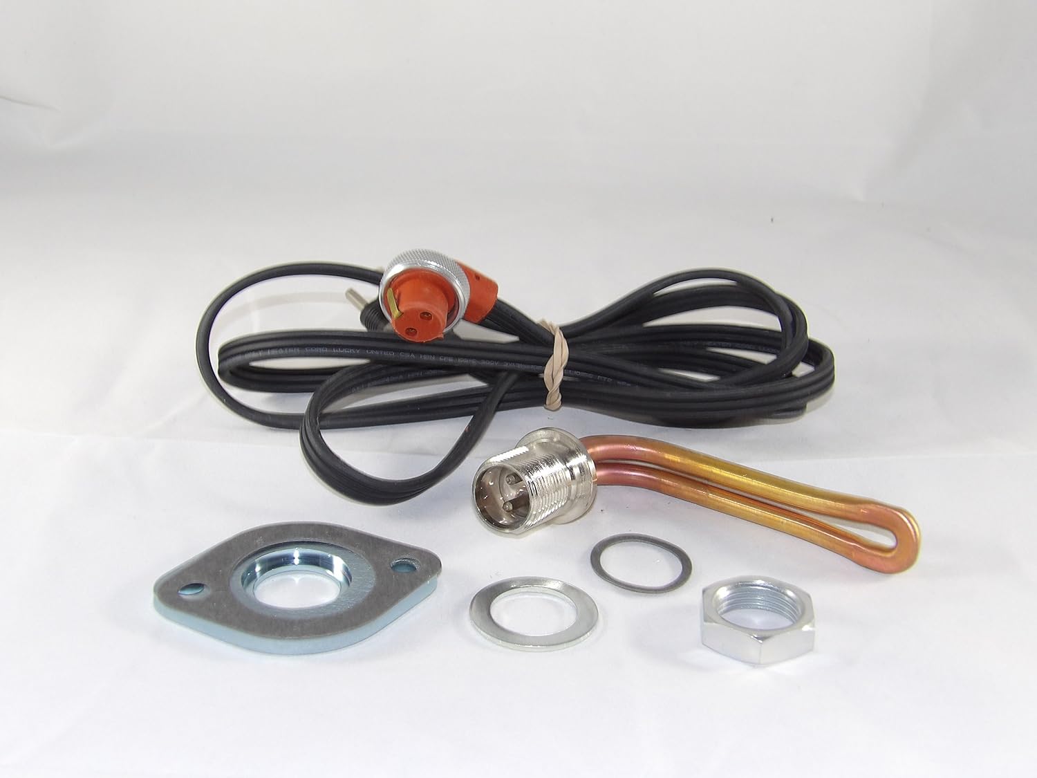 Engine Block Heater Kit Detroit Diesel Engines Detroit Diesel Heater