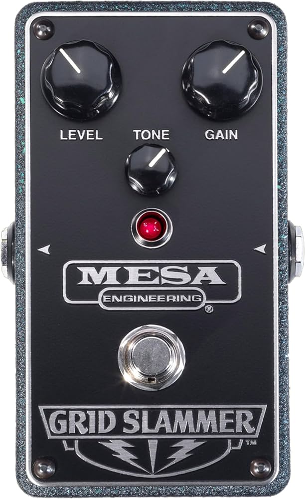 Amazon | MESABOOGIE GLID SLAMMER オーバードライブ (メサブギー Amazon | MESABOOGIE GLID SLAMMER オーバードライブ (メサブギー