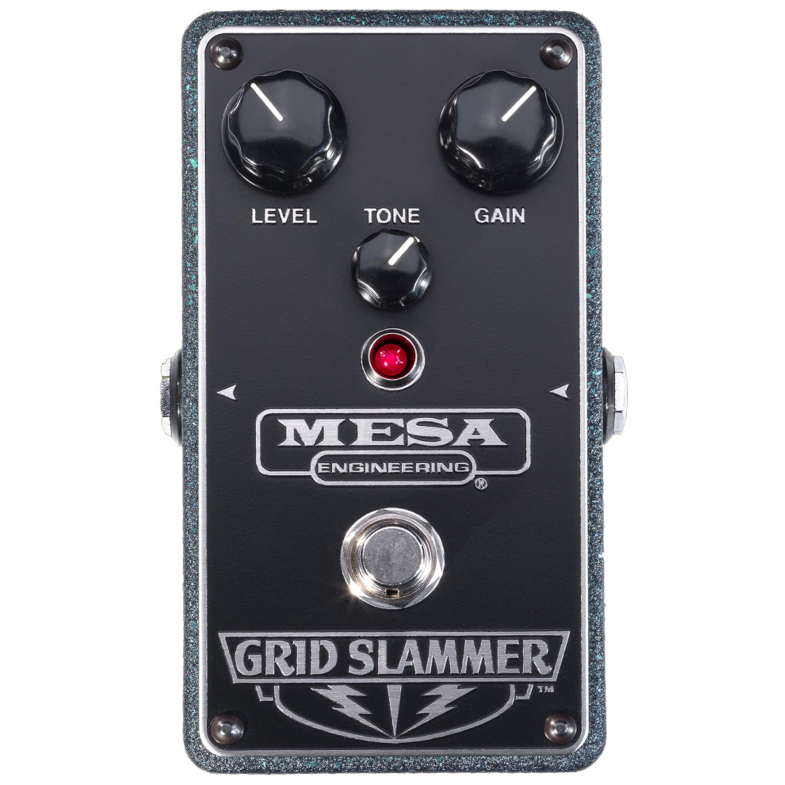 メサブギー MESA BOOGIE GRID SLAMMER エフェクター Mesa/Boogie Grid Slammer Overdrive Pedal」レビュー！ | 魔法