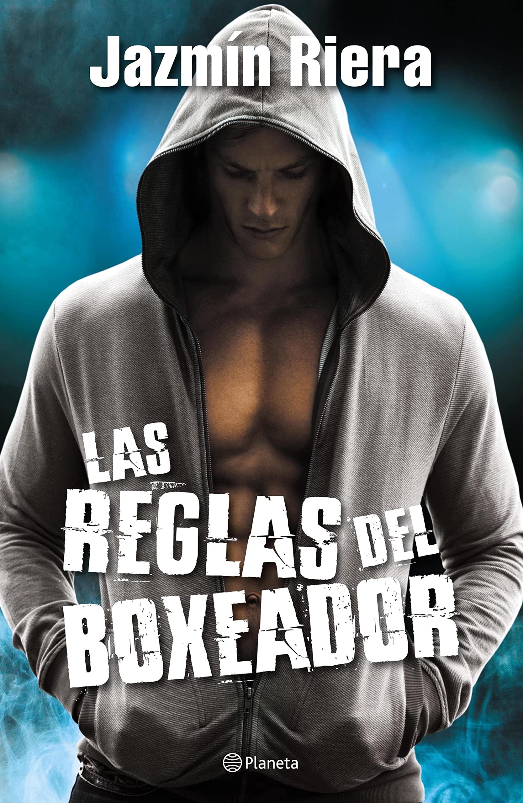 Las reglas del boxeador (Spanish Edition)