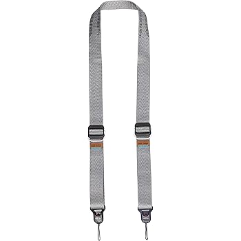 Peak Design SL-BK-3 Slide, Camera Strap, Black: Amazon.co ...