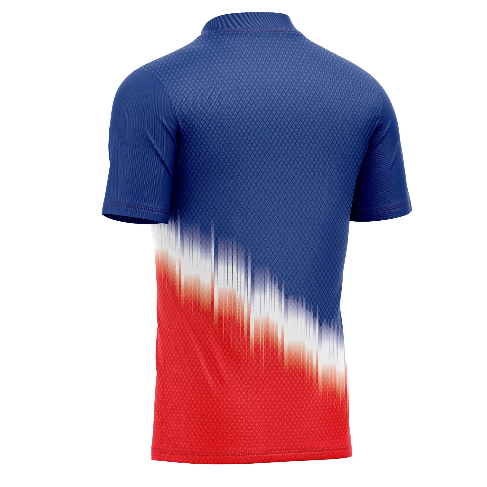 Winning Beast USA 2024-2025 Soccer Jersey Home and Away Colors
