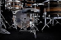 Vista 2 de Tama 1ª Silla Trono de Tambor de Perfil Bajo