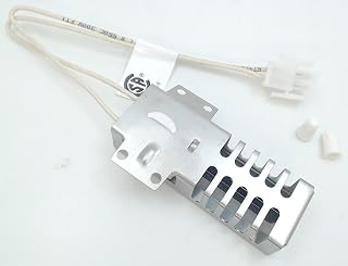 WB13K21 - Gas Oven Igniter for General Electric, Hotpoint, AP2020569, PS231280