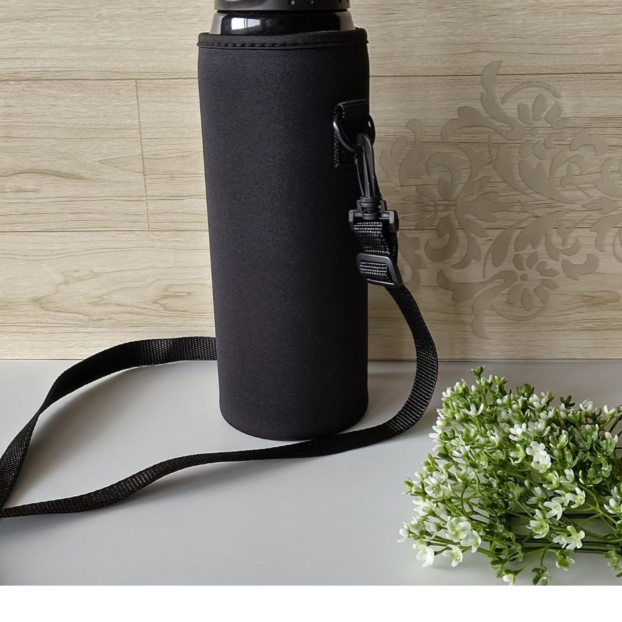 Amazon｜水筒カバー 水筒ケース B級品 1000ml 1リットル ペットボトル 