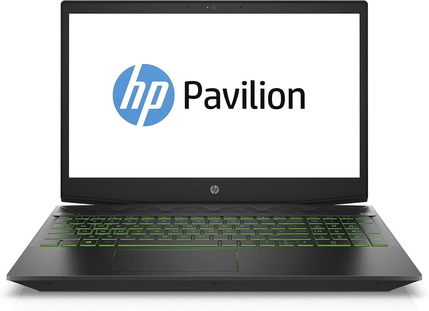 HP Pavilion Gaming Laptop 15cx0018tx i7 8870, 8GB, 256GB+1TB, GTX 1050