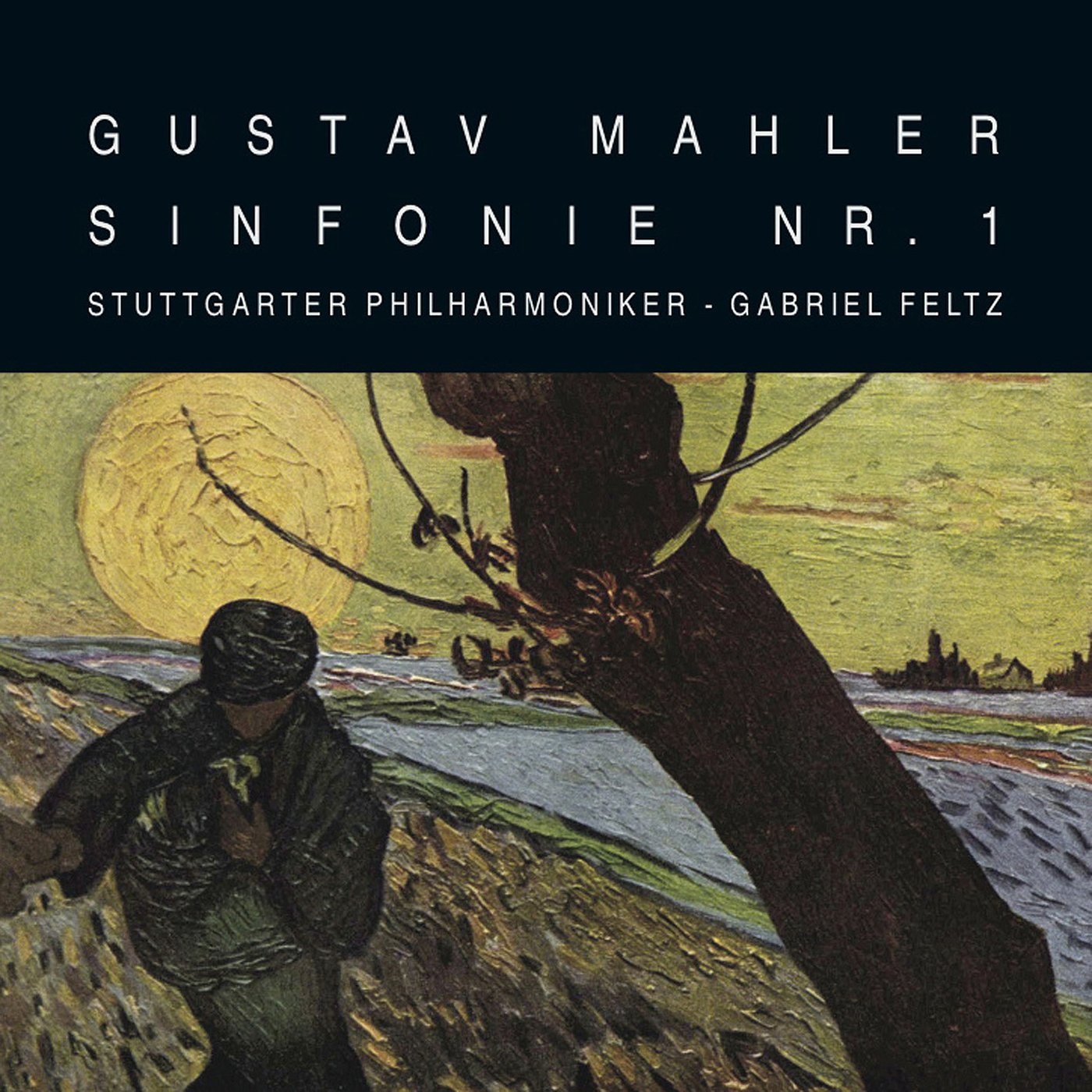Gustav Mahler: Symphony No. 1 (Live Recording)