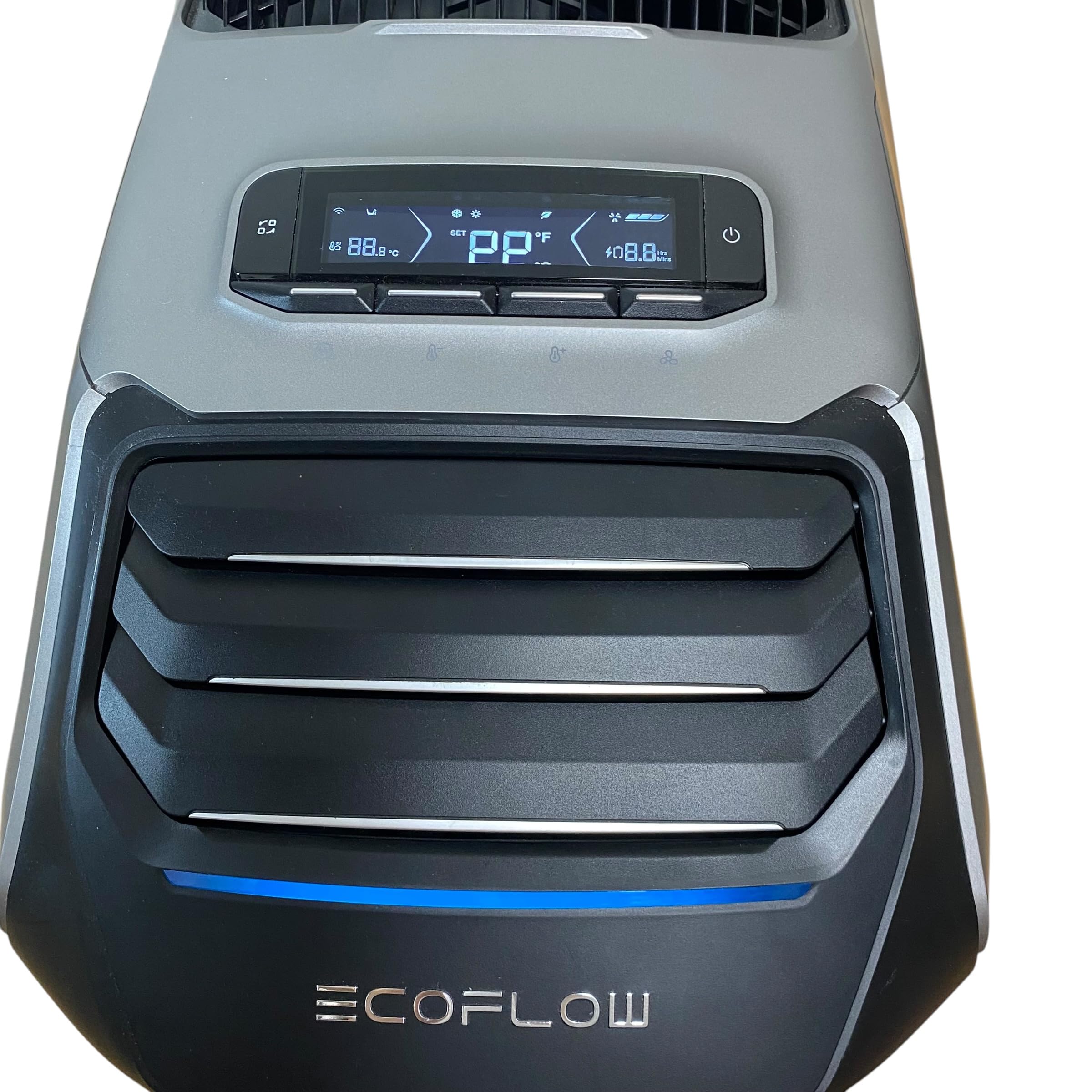 Amazon | ZYDKT210-JP EcoFlow Wave 2 ポータブルエアコン 冷暖対応