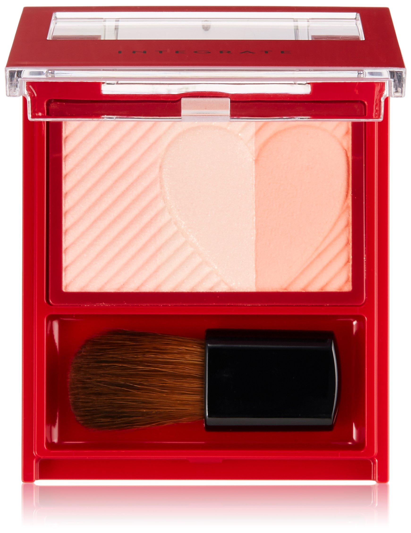 INTEGRATE チークスタイリスト RD271 2g 資生堂 INTEGRATE (インテグレート) チークスタイリスト RD271