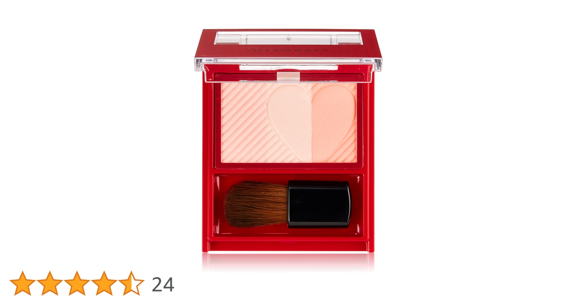 Amazon.co.jp: インテグレート(INTEGRATE) インテグレート チーク