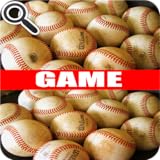 Baseball - Difference Games - Game App