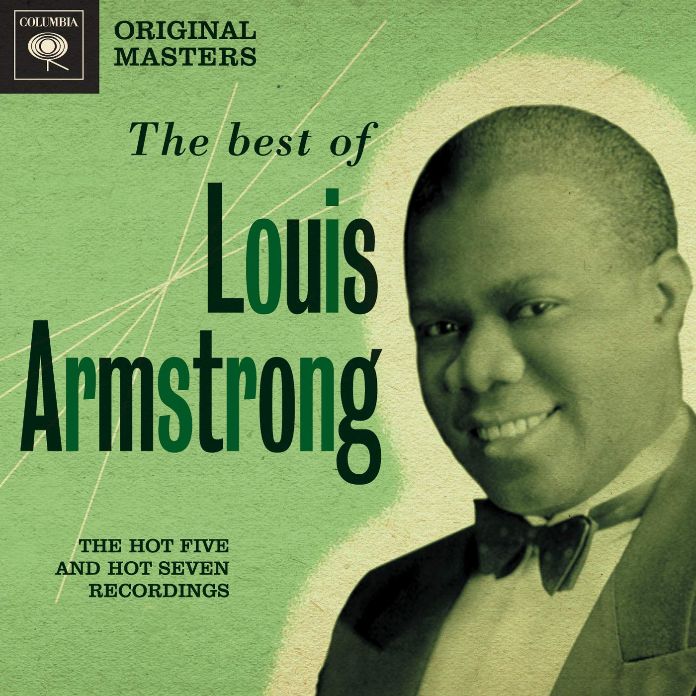 Louis Armstrong The Hot Fives