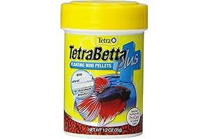 Tetra Betta Floating Fish Food