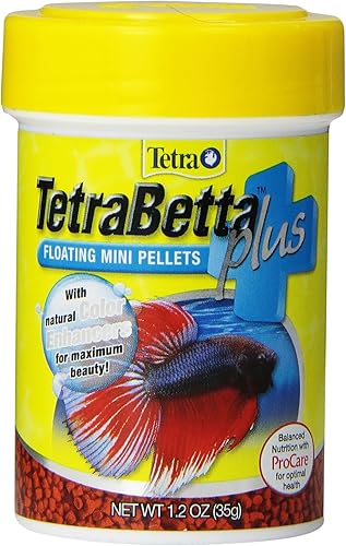 TetraBetta Floating TetraBetta Floating