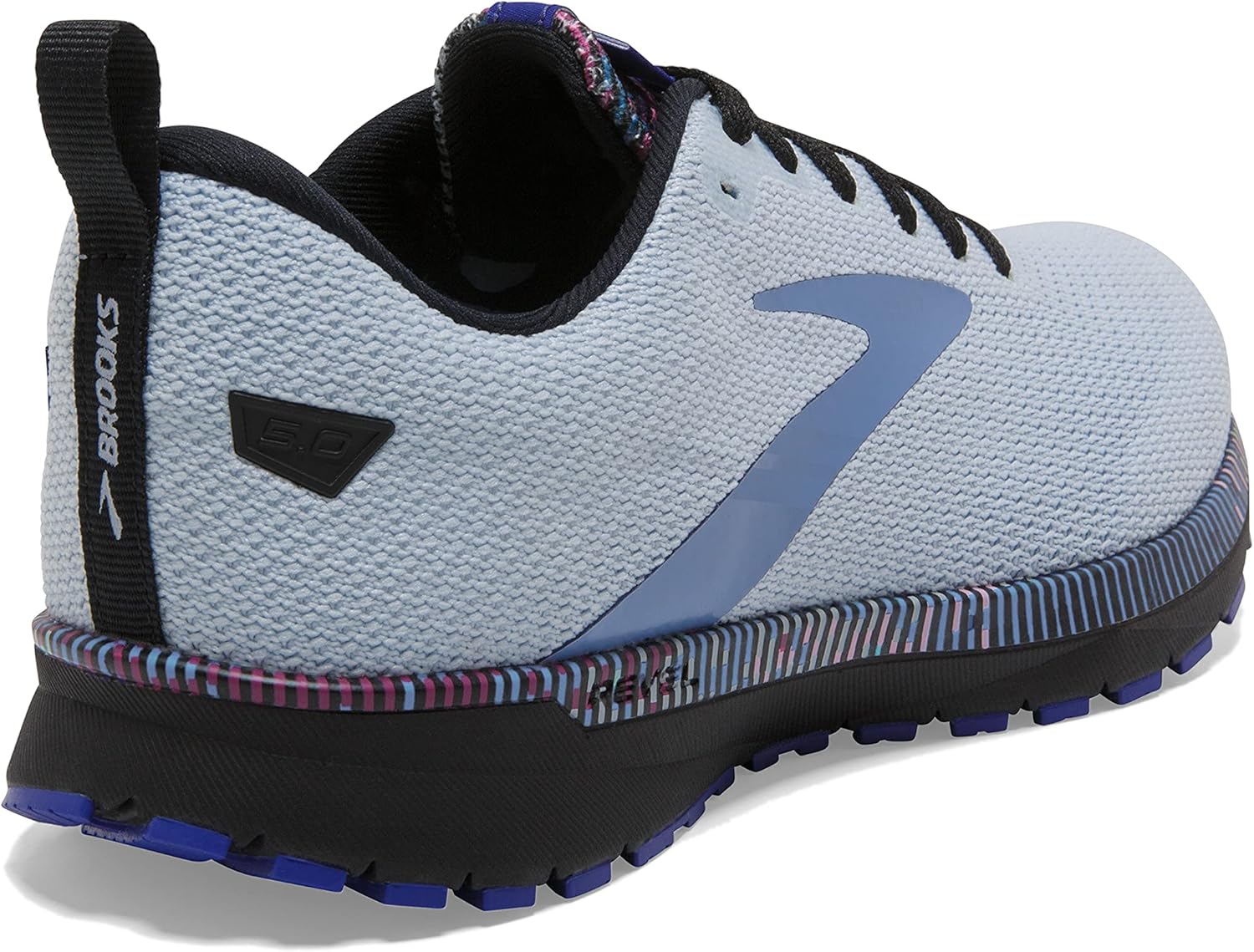 Brooks Women's Revel 5 Neutral Running Shoe