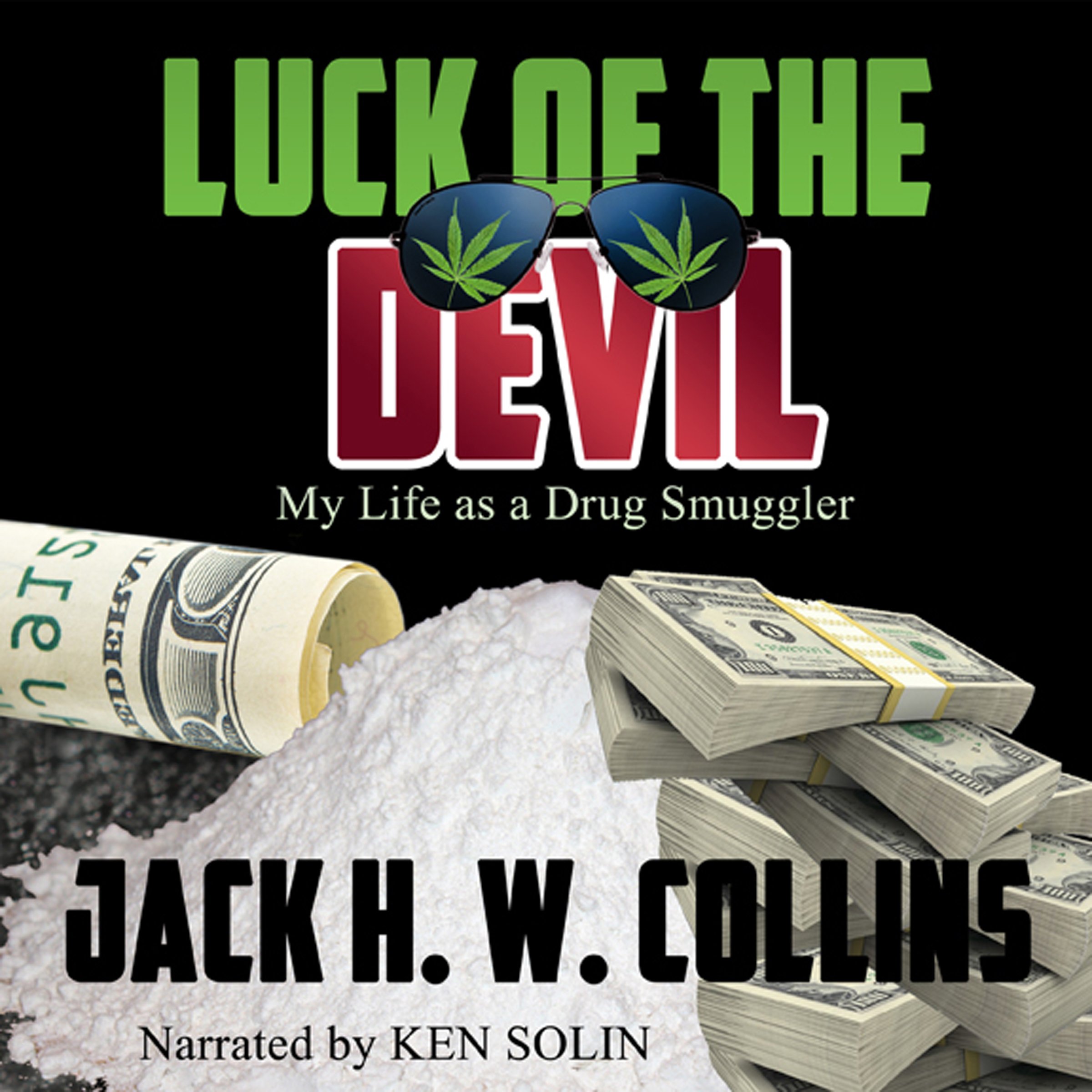Luck of the Devil