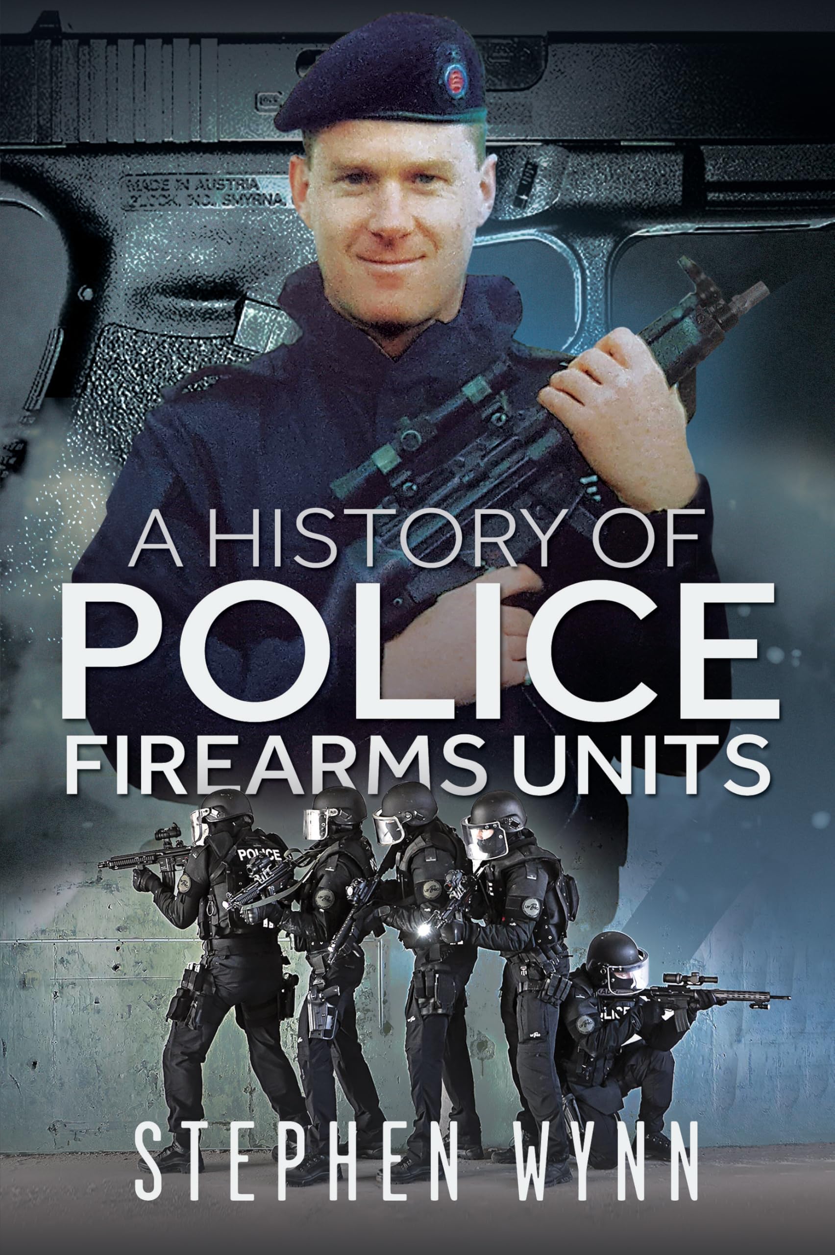A History of Police Firearms Units