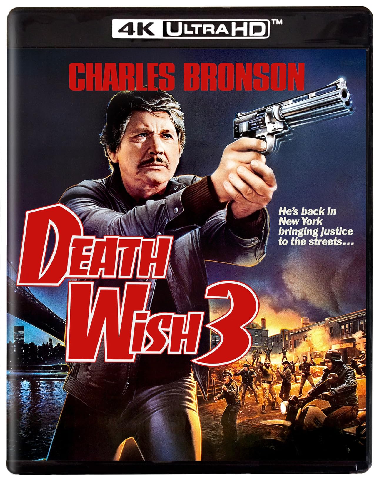 邦楽 ovEnola Death Wish CD Death Wish - Expansion for BLOOD (OST) | Sjellos