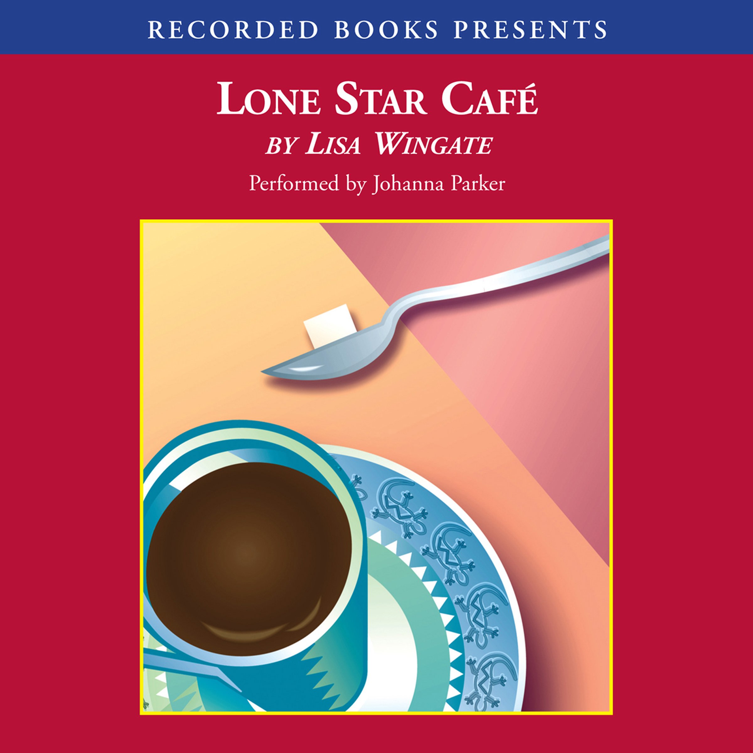 Cover art for Lone Star Cafe