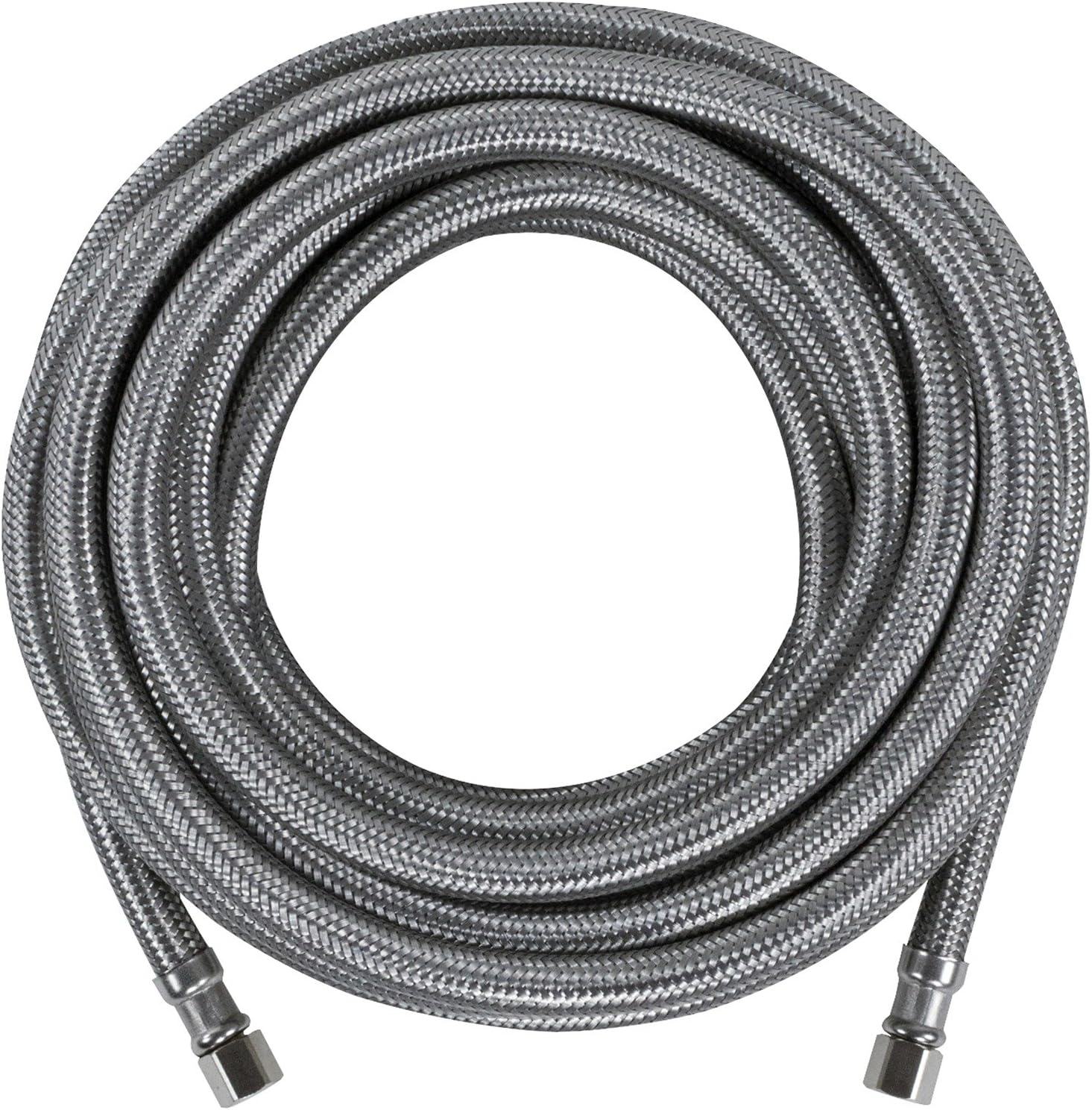 Certified Appliance Accessories Ice Maker Water Line, 6