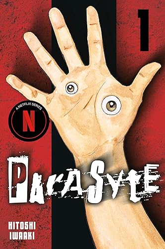 Parasyte Vol. 1 (English Edition)