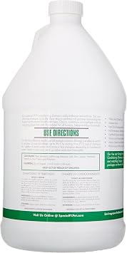 Special FX Simply Fresh Optimizing Shampoo