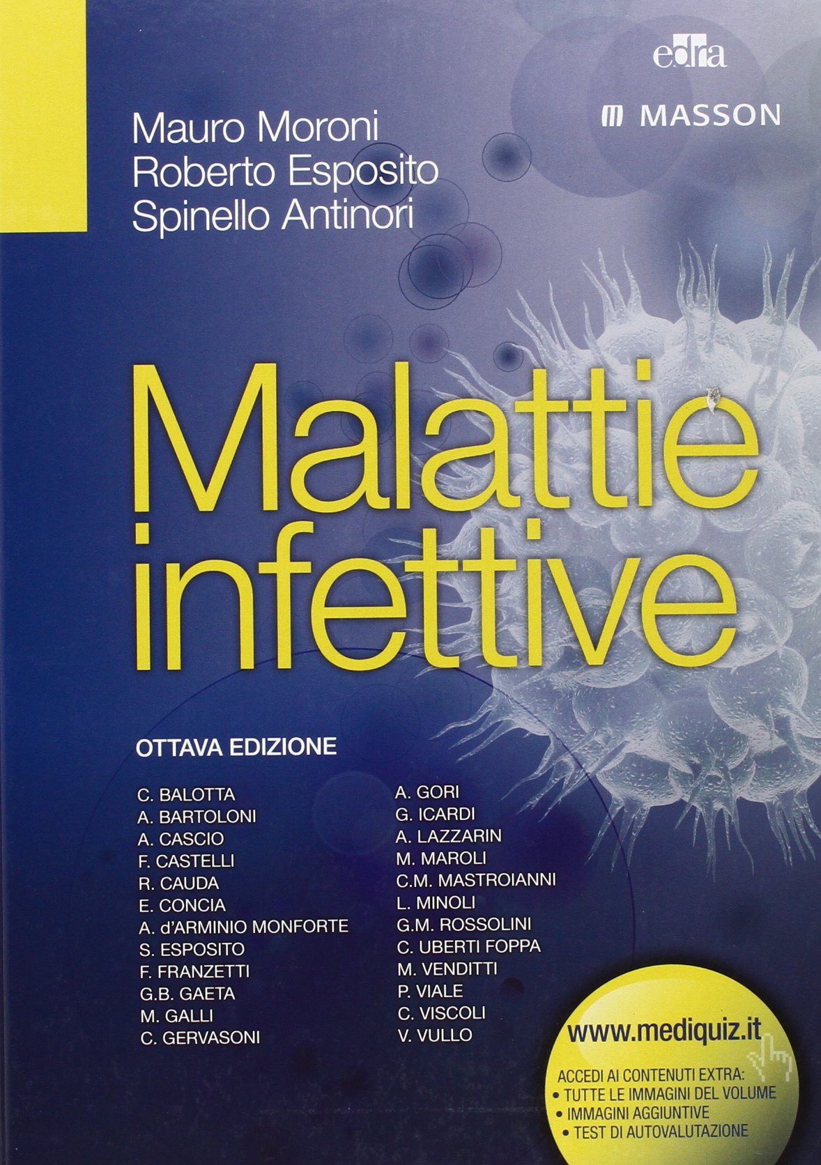 Malattie infettive