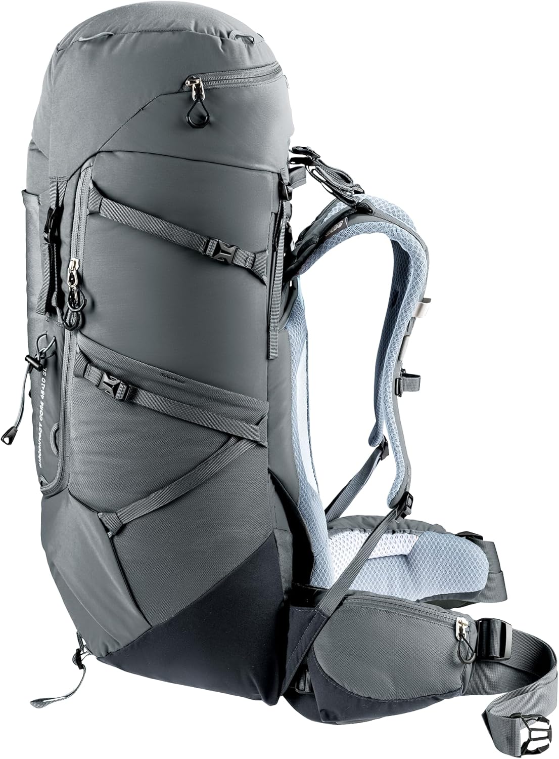 deuter Aircontact Core 45+10 SL Women's Trekking Backpack (Model 2024)
