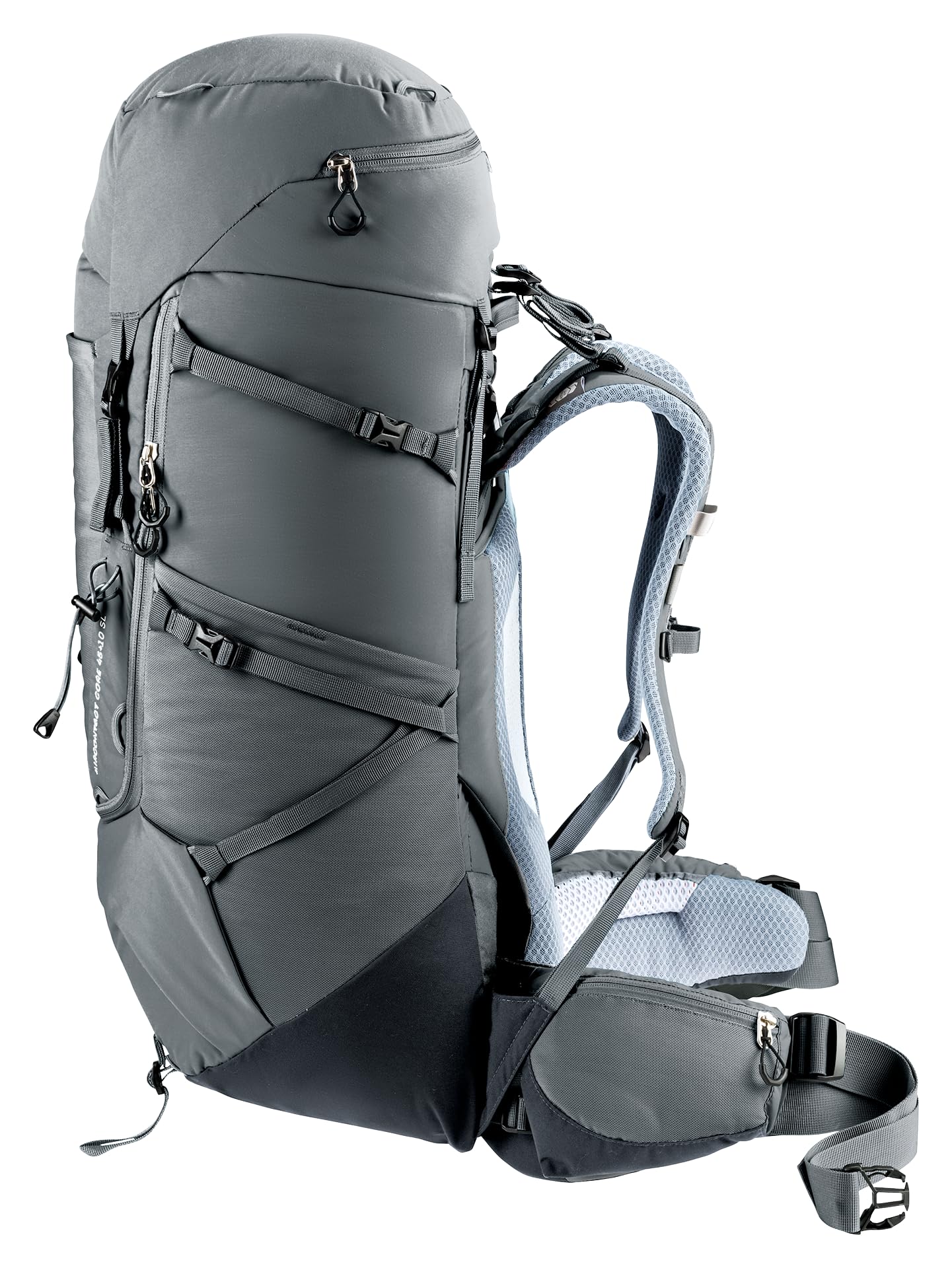 deuter Aircontact Core 45+10 SL Damen Trekkingrucksack
