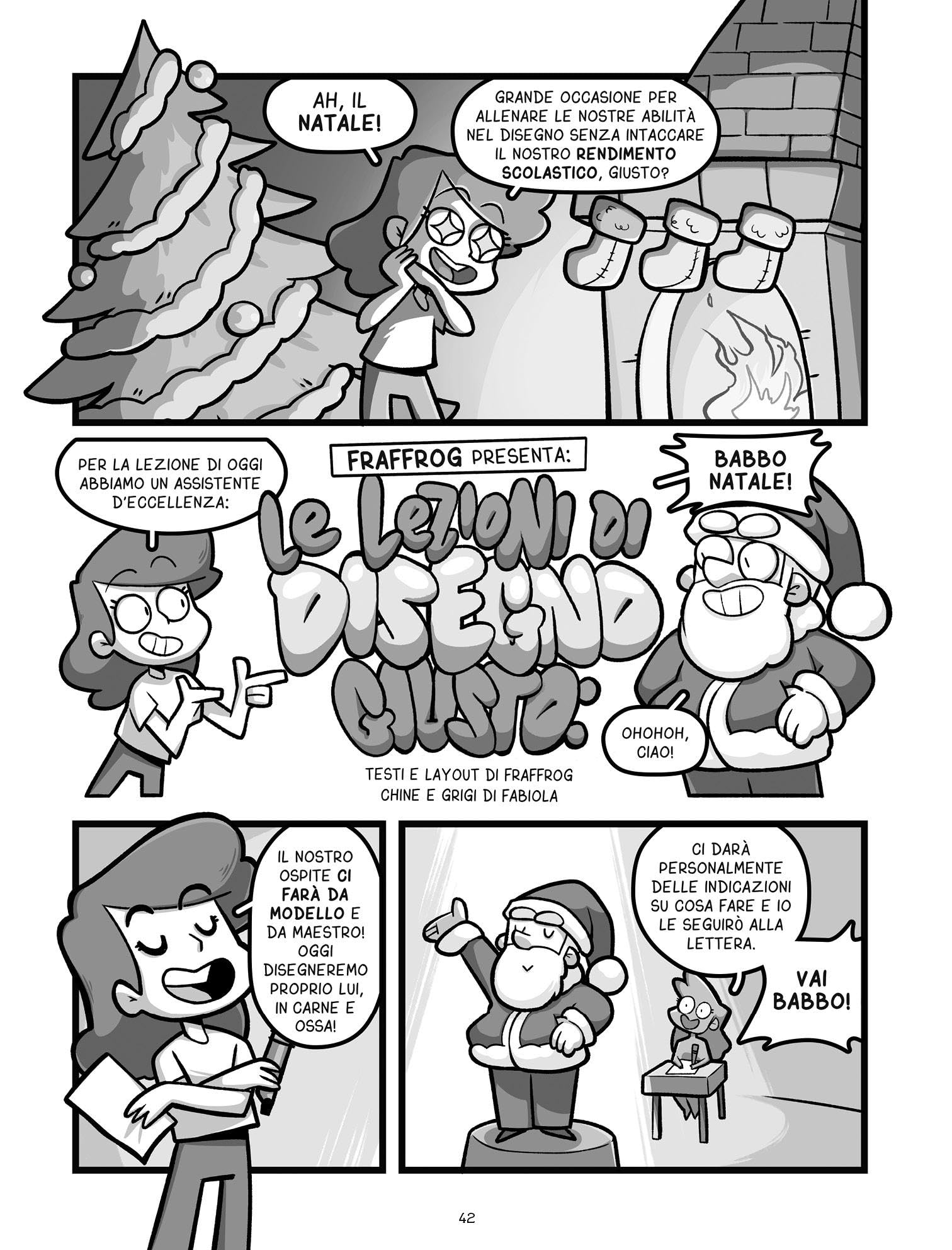 Scottecs Gigazine Cofanetto 2: Vol. 5-8